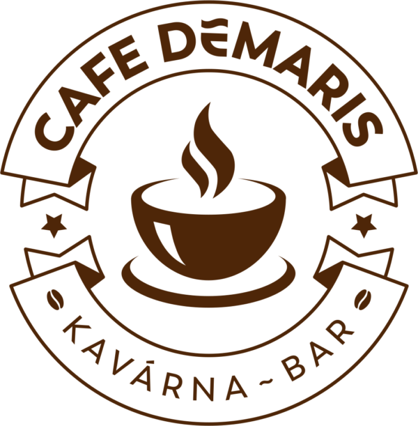 Poukaz k návštěvě Cafe Demaris