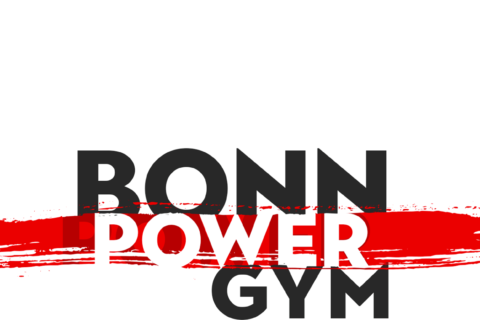 Bonn Power gym- lekce na triko