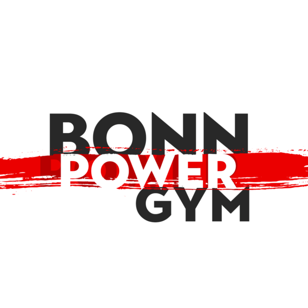 Bonn Power gym- lekce na triko