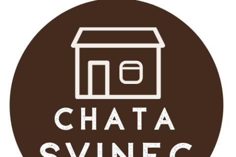 Chata Svinec – páteční kafe na triko