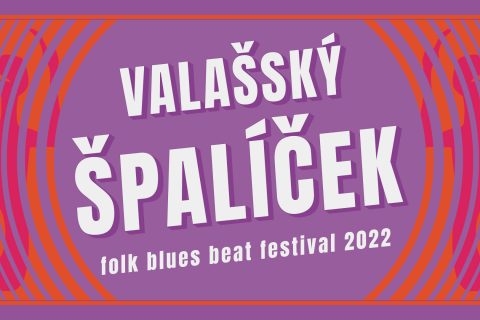 Volný vstup na festival Valašský špalíček 2022