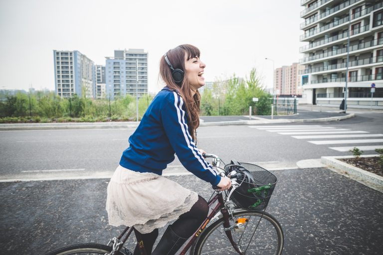6 tips for your first Bike to Work