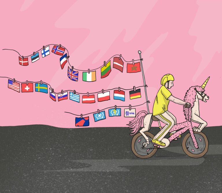 Oslavte s námi Světový den jízdního kola 3. června 2023