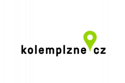 Poukazy na bikesharing KolemPlzne.cz