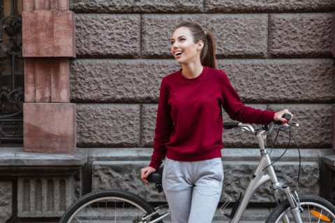 New in Prague? 8 tips to start cycling